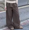 Conjunto transfronterizo para niñas para primavera y otoño 2026, nuevo estilo para niños mayores, top tipo dos piezas con encaje y pantalones deportivos, conjunto de moda de dos piezas para otoño