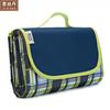 2026 Esterilla de Picnic Esterilla Impermeable Suministros Esterilla de Tienda Esterilla para Césped Tela Amplia de Picnic para Salidas