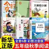 Livros Extracurriculares de Leitura Henan Dianyao Zhonghua Quinta Série Primeiro Semestre 6 Volumes Você é Minha Irmã Belas Ilhas Xisha
