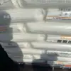 Pp Ningbo Kingfa Nuevos Materiales Kf-K8003 Moldeo por Inyección Polipropileno Plástico Materia Prima Partículas Flujo Medio Alta Rigidez Contenedor