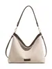 Bolso Grande de Capacidad para Mujer 2026 Nuevo de Moda Tendencia Versátil Casual Bolso de Hombro Bolso Tote para Viajes y Uso Diario Bolso Cruzado