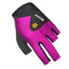 Guantes de Billar Personalizados, Medio Dedo, Dos Dedos, Dedos Abiertos, Transpirables, Ligeros, Absorbentes de Sudor, Antideslizantes, Guantes de Snooker, Guante Individual