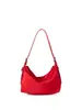 2026 Bolso de Hombro Ligero Versátil Súper Popular Transfronterizo para Mujer, Bolso de Mano y Bolso de Hombro de Moda Retro Tendencia Nicho Estilo Coreano