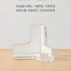 Tabela Mesa Janela de canto Anti-colisão Protetor de canto Anti-colisão Tira Anti-colisão Segurança Edge Wrap Soft Corner Sticker Ângulo Reto Silicone Capa Protetora
