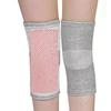 Joelheiras para Aquecer os Idosos, Joelheiras à Prova de Frio, Acolchoadas e de Veludo, Articulações dos Joelhos Masculinas e Femininas, Pintura Quente, Ciclismo de Outono e Inverno
