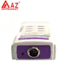 Medidor de Condutividade Hengxin de Taiwan Az8306/8303/8302 Instrumento Portátil para Teste de Qualidade da Água TDS Salinidade