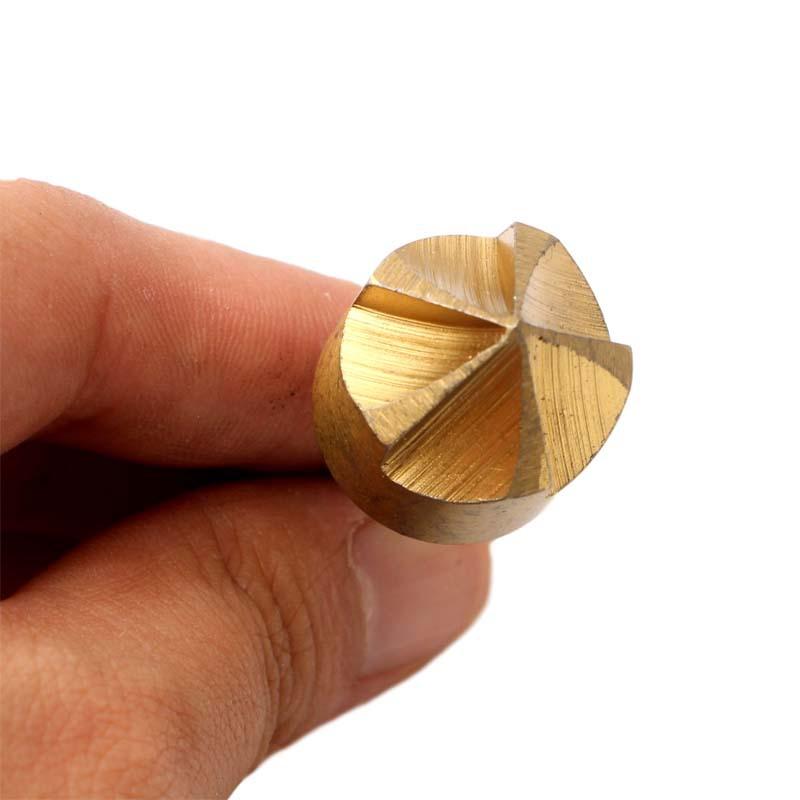 六角柄五刃倒角器1