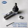 45046-39285 apto para Toyota TACOMA caja de dirección caja de dirección rótula exterior rótula principal, Rótula