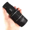 Telescópio Monocular 16X52 Alta Definição Alta Ampliação Baixa Luminosidade Visão Noturna Binóculos Dropshipping