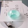 Caixa de Embalagem para Pastel de Gema de Ovo, Caixa para Levar Pastel Mochi Neve, Bolo da Lua, Caixa Blister para Pastel Verde, Caixa de Lanches, Caixa de Presente, Bolo