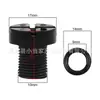 17111712788 Adequado para Válvula de Sangria do Radiador de Arrefecimento Bmw Parafuso de Orifício de Sangria Parafuso Cruzado Plug