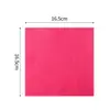 Impressão colorida transfronteiriça 33*33cm papel guardanapo papel toalha de rosto papel lenço de papel descartável decoração de festa suprimentos