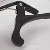 Capo para Guitarra de plástico con agarre grande Capo ABS para guitarra folk y eléctrica Accesorios para guitarra Youke