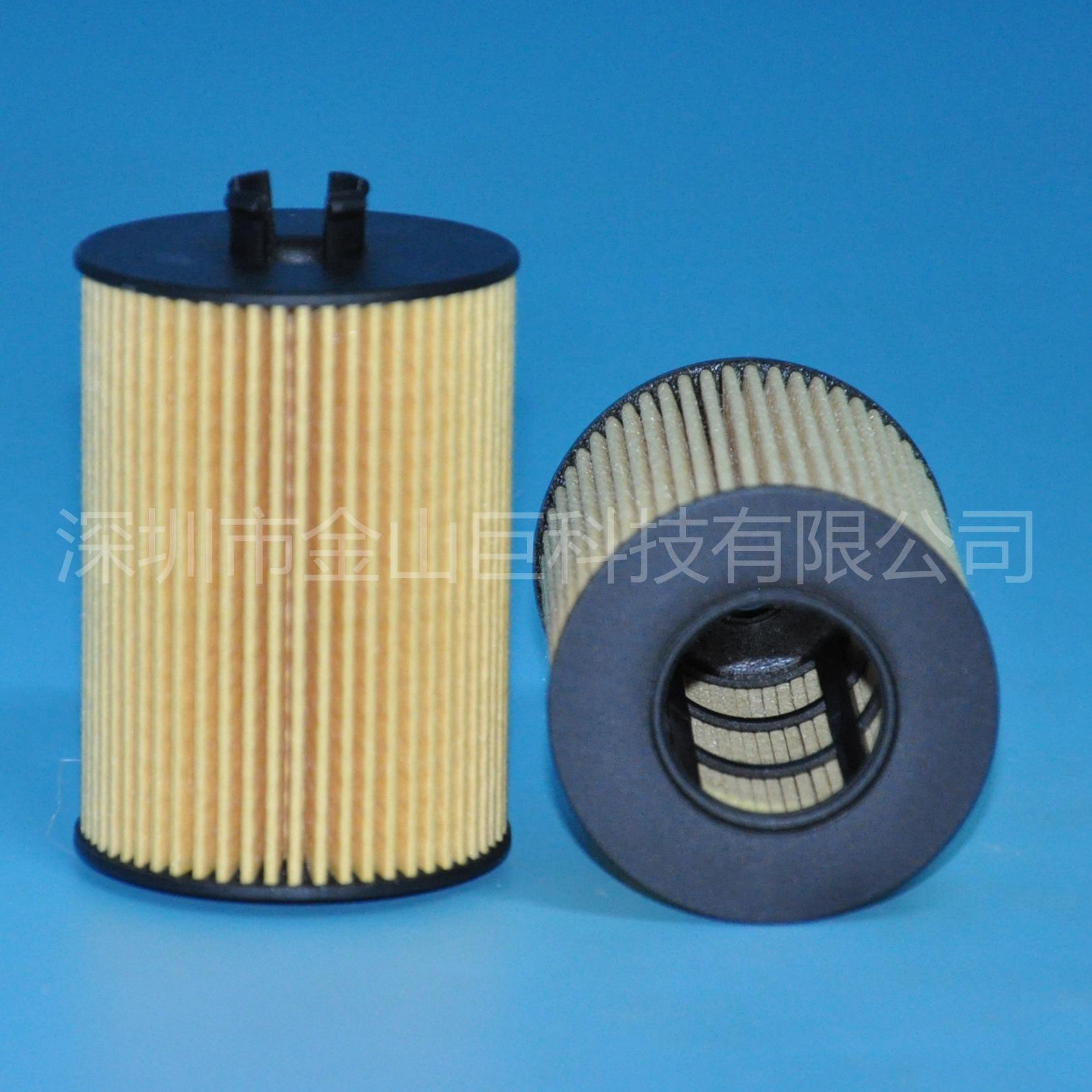 机油滤芯 HU612-1X E146HD108 266180