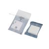 Artículos de tocador de hotel, Consumibles de hotel B&B, Cepillo de dientes con pasta de dientes, Juego de cepillos de dientes de cerdas suaves