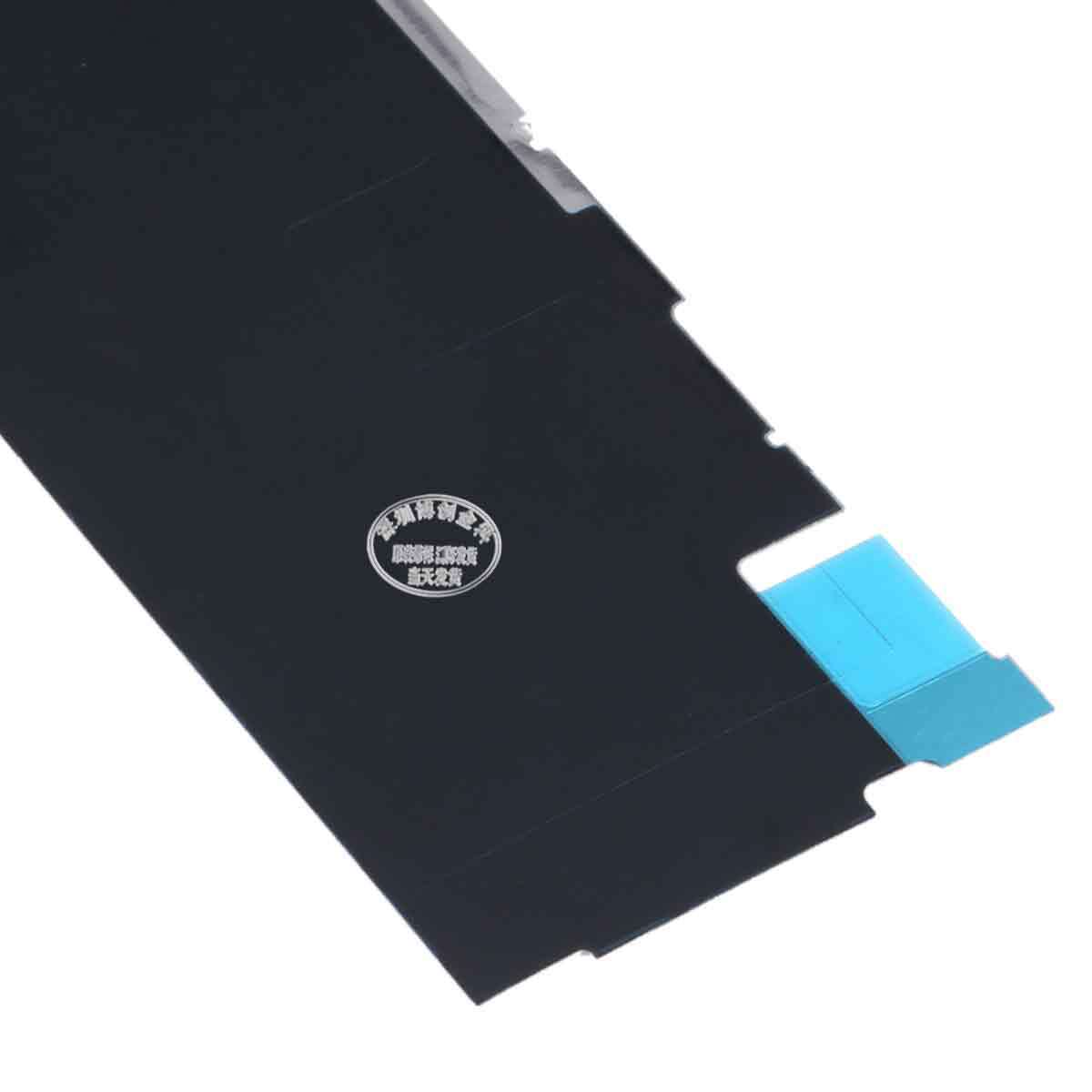 iPhone XS液晶石墨散热贴背面侧面