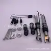 04943-08030 adequado para Toyota sea lion KDH200 kit de reparo do conjunto de sapatas de freio acessórios de ajuste de freio