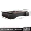 Escritorio y Silla de Oficina Ejecutiva Combinación Simple Moderno Escritorio Ejecutivo Mesa de Presidente Gerente Supervisor Muebles de Oficina de Gama Alta