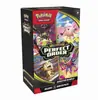 Caixa de Armazenamento Pokemon Etb em Estoque Caixa de Exibição à Prova de Poeira Ptcg Caixa Acrílica para Boosters Exclusivamente para Vendas Transfronteiriças