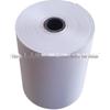 [Venda direta da fábrica] papel térmico 57x60 supermercado loja de conveniência Meituan delivery papel de caixa registradora rolo de papel para impressão de cozinha