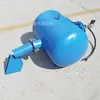 Pistola de ar pulsante KPQ-150L automática completa para depósito de carvão, quebra-arco de mina horizontal, equipamento de bloqueio de mina de carvão