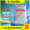 Plástico Acrílico de Grado Óptico PMMA Nantong Mitsubishi Liyang VH001 Altamente Transparente, Resistente a Rayaduras, Resistente a la Intemperie