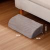Diretamente do Fabricante: Escadas para Pets, Degraus de Esponja Removíveis e Laváveis para Cães Pequenos, Teddies, para Subir no Sofá e na Cama, Escada de Escalada Antiderrapante