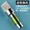 Rueda de rectificado para afilador de plumas de diamante Afilador con cabeza cuadrada de aleación Cuchillo de conformación Rectificadora Piedra de lavado y fresado para plumas de diamante Cabezal plano de pluma
