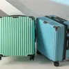 Maleta de Gran Capacidad para Mujer 202428 pulgadas Maleta de Carrito de Viaje Maleta con Cerradura de Contraseña para Hombre Maleta de Viaje Ligera Almacenamiento Extra Grande