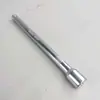 Barra de Extensión de Socket SATA Mosca Grande Mosca Mediana Mosca Pequeña Barra de Adaptador de Extensión de Llave de Trinquete Barra Adaptadora Corta Barra de Extensión de Herramienta