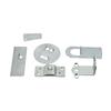 Conectores de Acero Inoxidable 304, Accesorios para Puertas y Ventanas, Herrajes de Conexión y Fijación de Acero Inoxidable, Piezas de Fijación de Herrajes, Maquinaria de Procesamiento