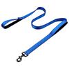 Amazon Pet Supplies Guia de Passeio para Cachorro, Guia para Cachorros de Porte Grande e Médio, Guia para Cachorro Refletiva Espessa de Camada Dupla