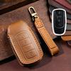 2021 Chery 8PLUS Juego de Llaves Edición Haoxiang Protección Integral para el Coche Control Remoto Especial Bolsa de Cuero Ruihu 8p