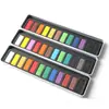 El Juego de Pinturas de Acuarela Sólida Más Vendido de Amazon, 12 Colores en una Caja Metálica Negra, Polvo de Pintura de Acuarela al por Mayor