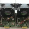 Ventilador de Controlador HP EVA4400 P6500 460583 -001 AG637-63703