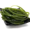 Nova chegada: Tiras de Alga Marinha Secas ao Sol, Tiras de Alga Marinha Secas, 0G-2500G Tiras Grossas de Alga Marinha Salgada, Wakame