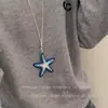 Estilo Ins Bohemio de Vacaciones Pendientes Redondos de Paja Hechos a Mano Pendientes para Foto en la Playa de Mujer Anillo de Oreja de Moda