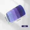 Muñequeras de rizo de algodón para deportes, bádminton, baloncesto, correr y otras actividades; muñequeras absorbentes de sudor y transpirables