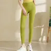 Top de yoga asimétrico de un hombro para mujer, top de encaje de verano de un hombro ajustado sin mangas para Pilates con copas incorporadas