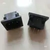Soquete para Chaleira Elétrica, Acessórios para Soquete de Panela de Arroz, Panela Elétrica de Cozinha, Fonte de Alimentação para Máquina de Leite de Soja, Plugue de Três Furos, Pé Completo