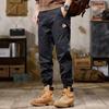 AliExpress Comércio Exterior Outono e Inverno Novo Grosso 2024 Pacote Pé Dobrável Transfronteiriço AliExpress Amazon Independent Station