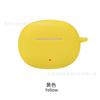 Adecuado para Honor HONOR Pro-Choice LCHSE X5S Cubierta Protectora para Auriculares Bluetooth TPU Adhesivo Suave Transparente Estuche Protector