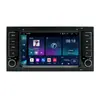 Adequado para Volkswagen Touareg 7 polegadas Navegação Android Bluetooth Carplay Sem Fio Rádio Tela Grande Player de Carro Tudo-em-Um