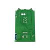 Esterilización de un solo toque Tablero de control para caja de arena de gato mascota Solución de desarrollo y diseño de PCB de placa de circuito para inodoro eléctrico para gatos
