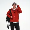 2026 Novo Estilo Primavera Casal Básico ao Ar Livre Corta-vento e Impermeável Casual Moda Esportes Montanhismo Jaqueta Soft Shell