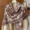 Bufanda Otoño e Invierno Nueva Estilo Coreano Bufanda Triangular Tejida Engrosada Accesorios de Ropa Profesional para Mujer Chal Abrigo