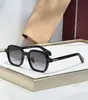 Gafas de Sol Jmm Moda Transfronteriza Acetato Montura Cuadrada Personalidad Retro Nuevas Top Unisex Tendencia Gafas de Sol Holden