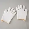 Luvas de Silicone São Confortáveis de Usar, Resistentes a Altas Temperaturas, Isolantes Térmicas, Anti-Escaldantes, Espessadas para Assar, Luvas de Silicone à Prova d'Água para Micro-ondas