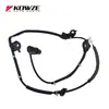 Sensor ABS 89546-42030 en stock suministro garantía de calidad aplicable a TOYOTA RAV4 ACA