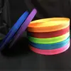 Correa para Perro Reflectante Doble Cara de Nylon Hueco con Correa de Doble Tubo en Stock
